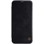 Nillkin Qin Series Leather case for Samsung Galaxy J4 Plus (J4 Prime) order from official NILLKIN store